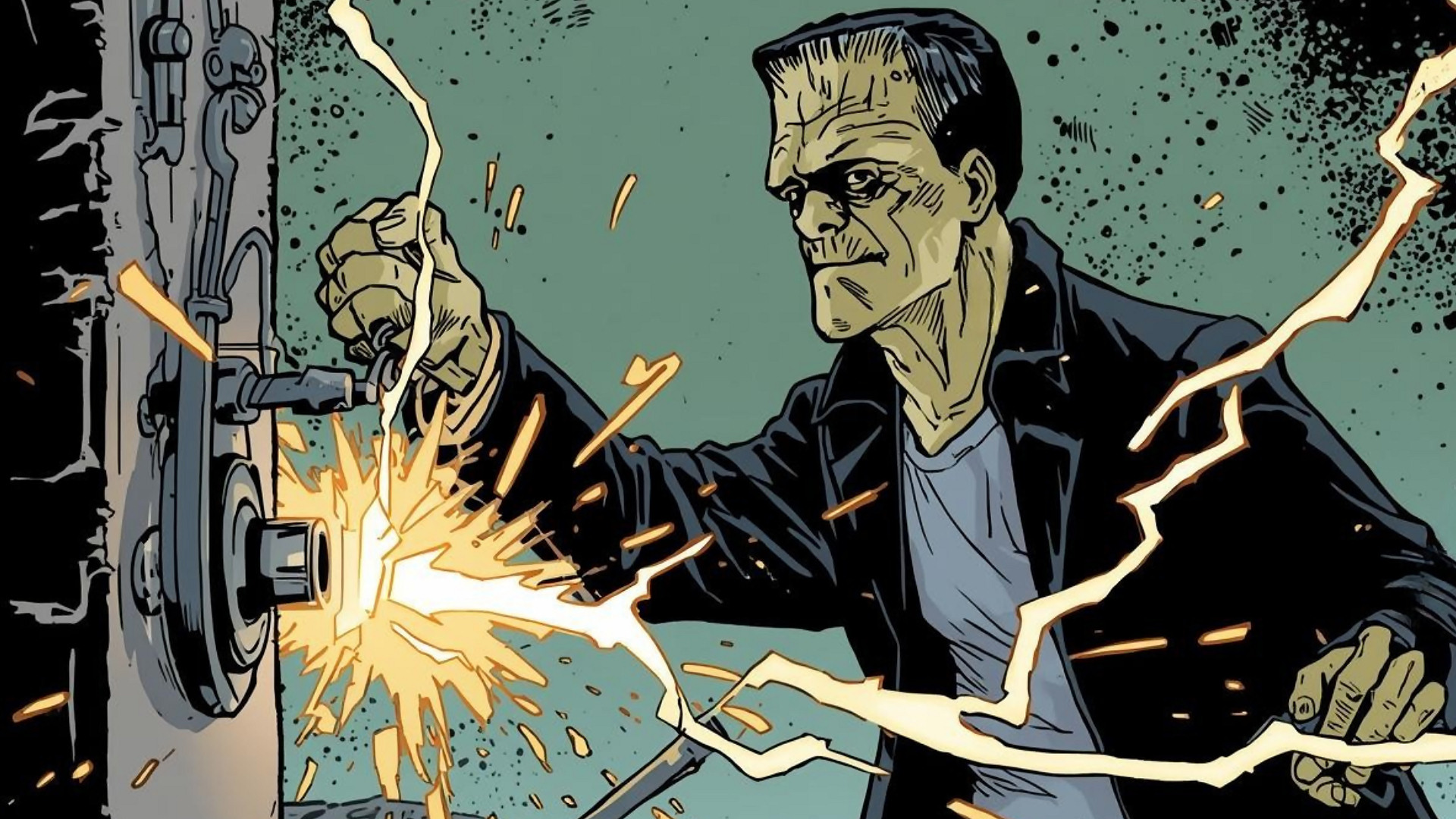 5 Scary Signs Of Electrical Problems You Shouldn't Ignore 5 Scary Signs Of Electrical Problems You Shouldn't Ignore