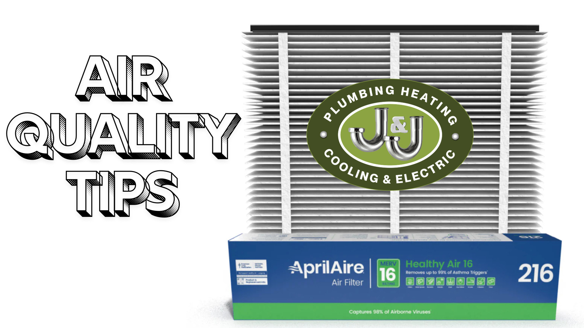 Is The Air Inside Your Home Dirtier Than Outside? Is The Air Inside Your Home Dirtier Than Outside?