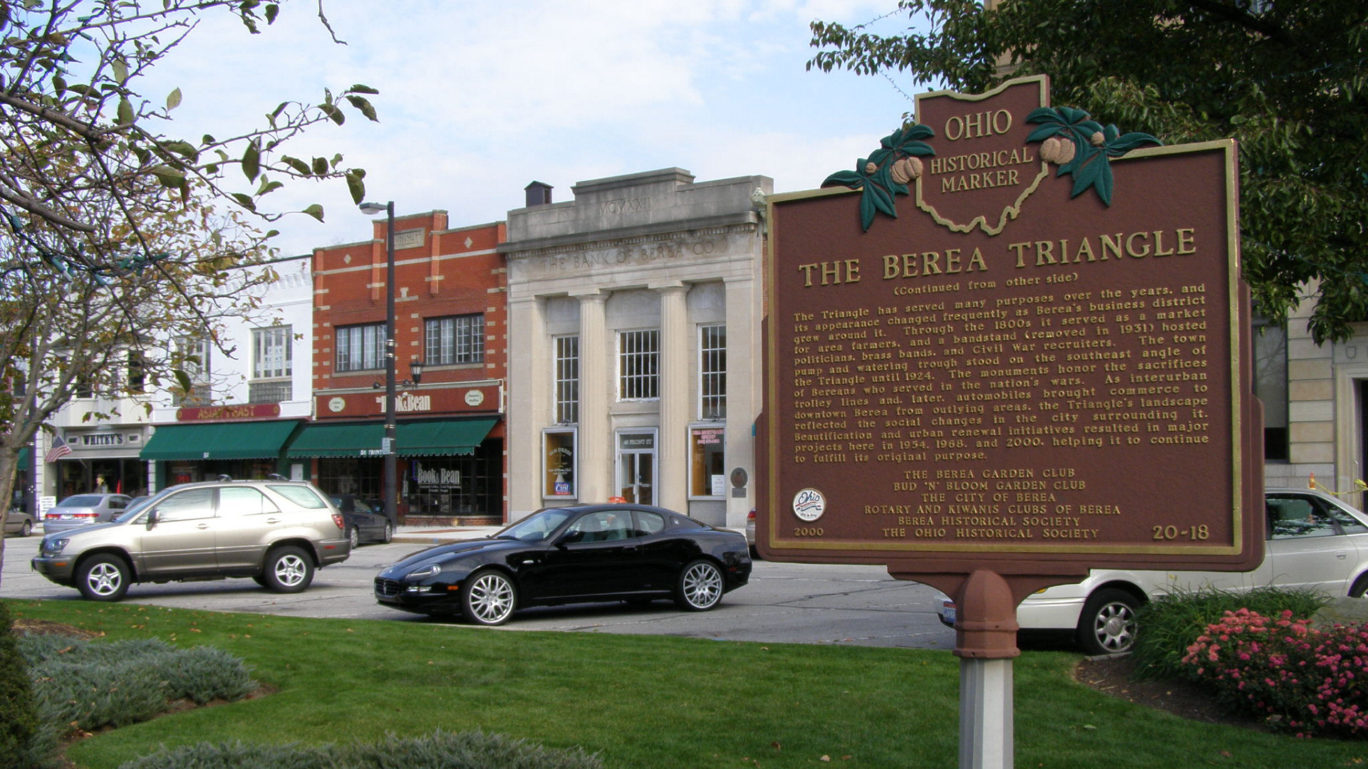 Berea Ohio Home Services