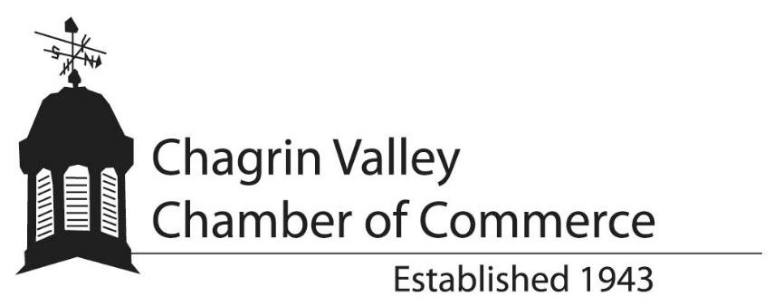 Chagrin Valley Chamber of Commerce Chagrin Valley Chamber of Commerce