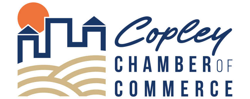 Copley Chamber of Commerce Copley Chamber of Commerce