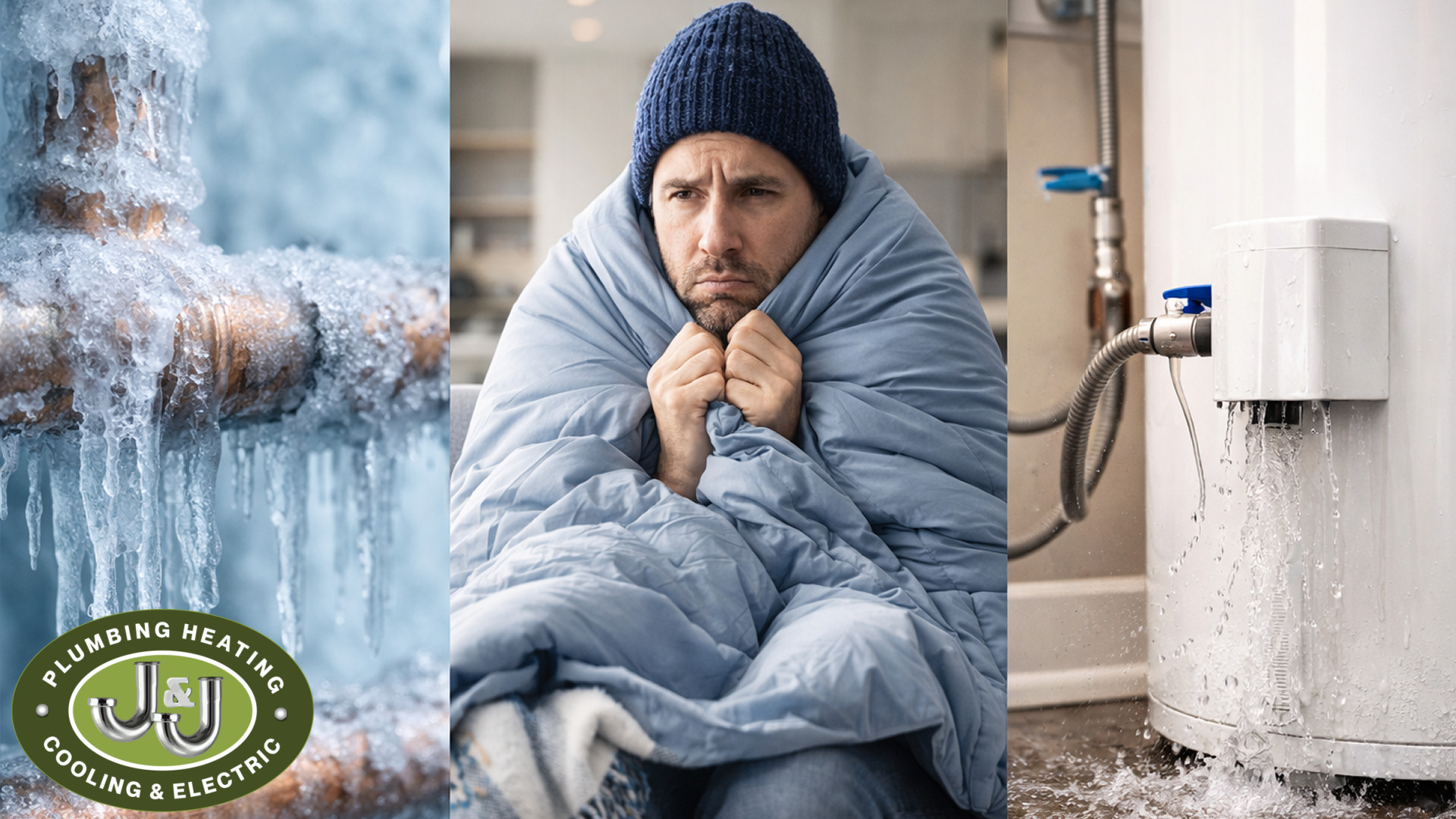 Common Cold Weather Issues In Your Home (And How To Fix Them)