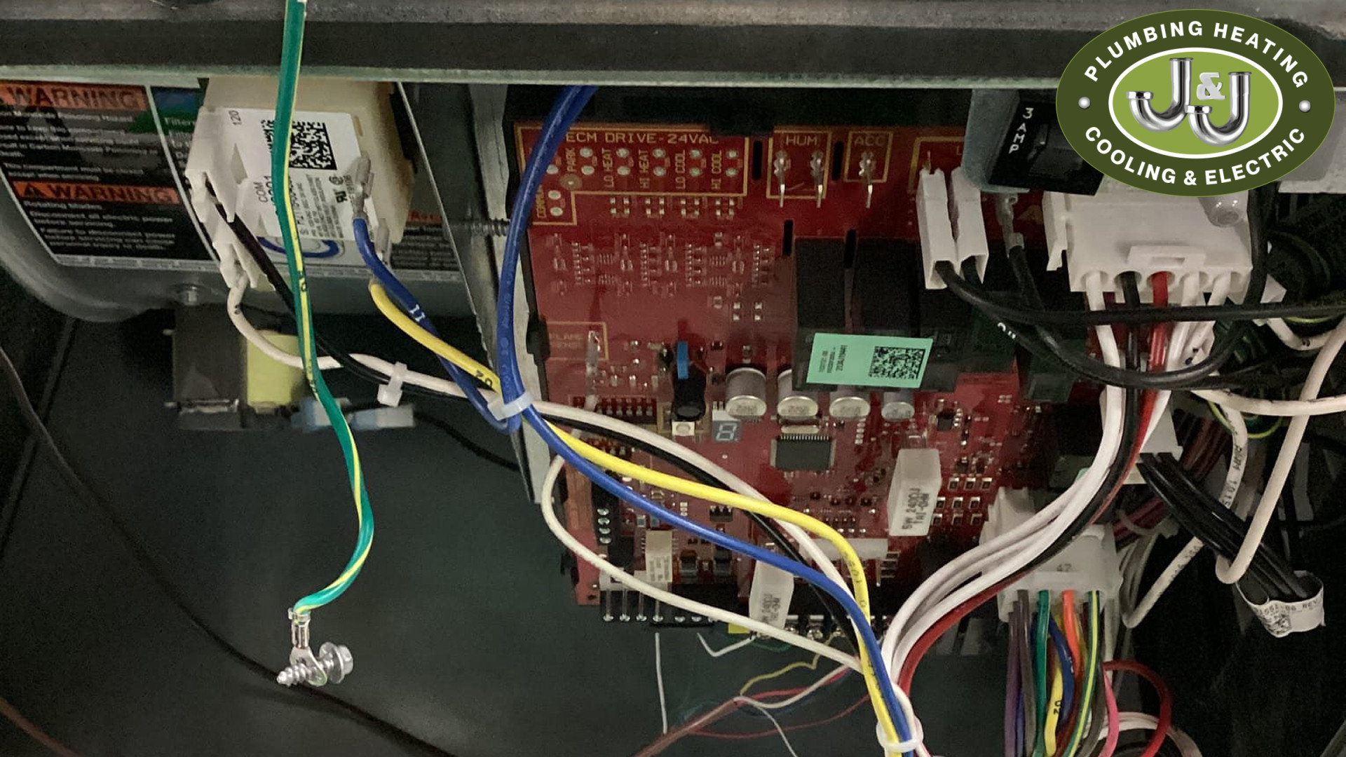 Don't Wait! Why You Should Address Furnace & Plumbing Issues Now