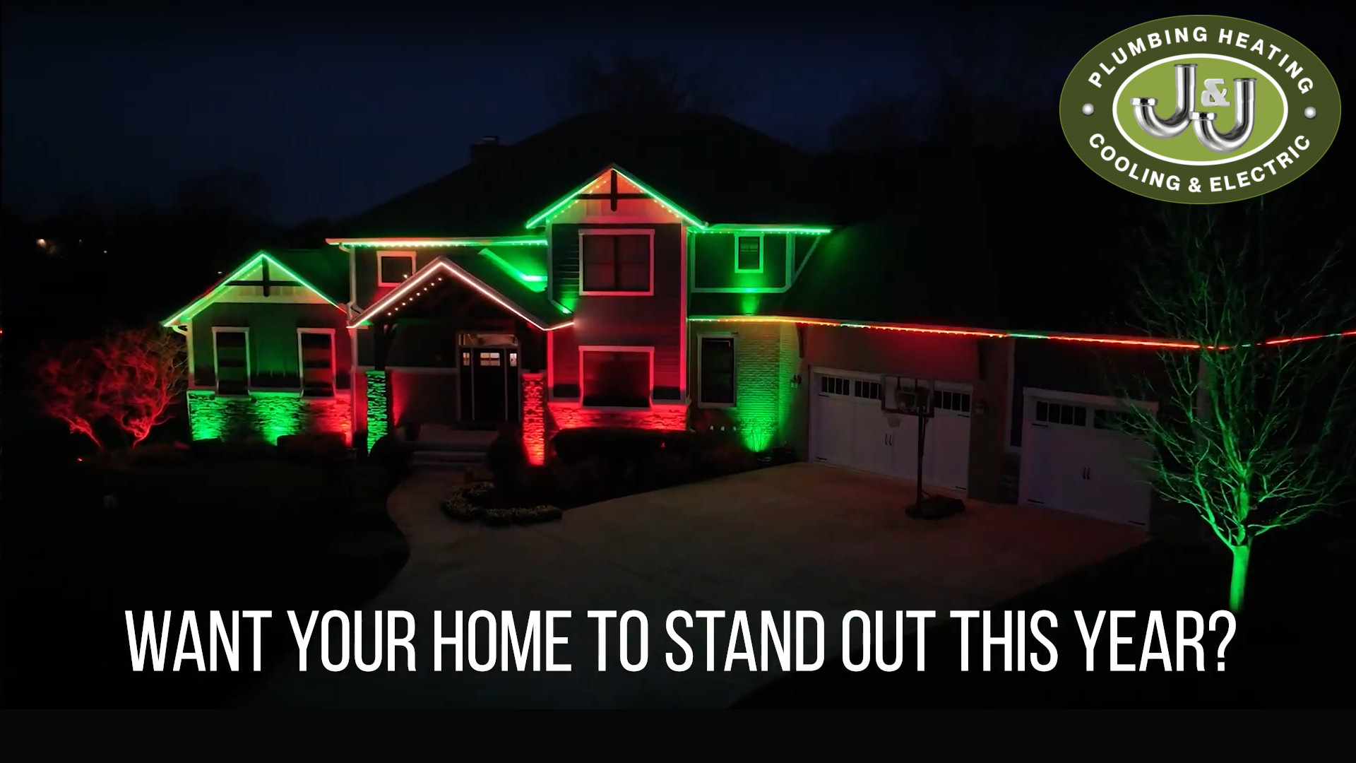 Forever Lights, For Every Occasion!