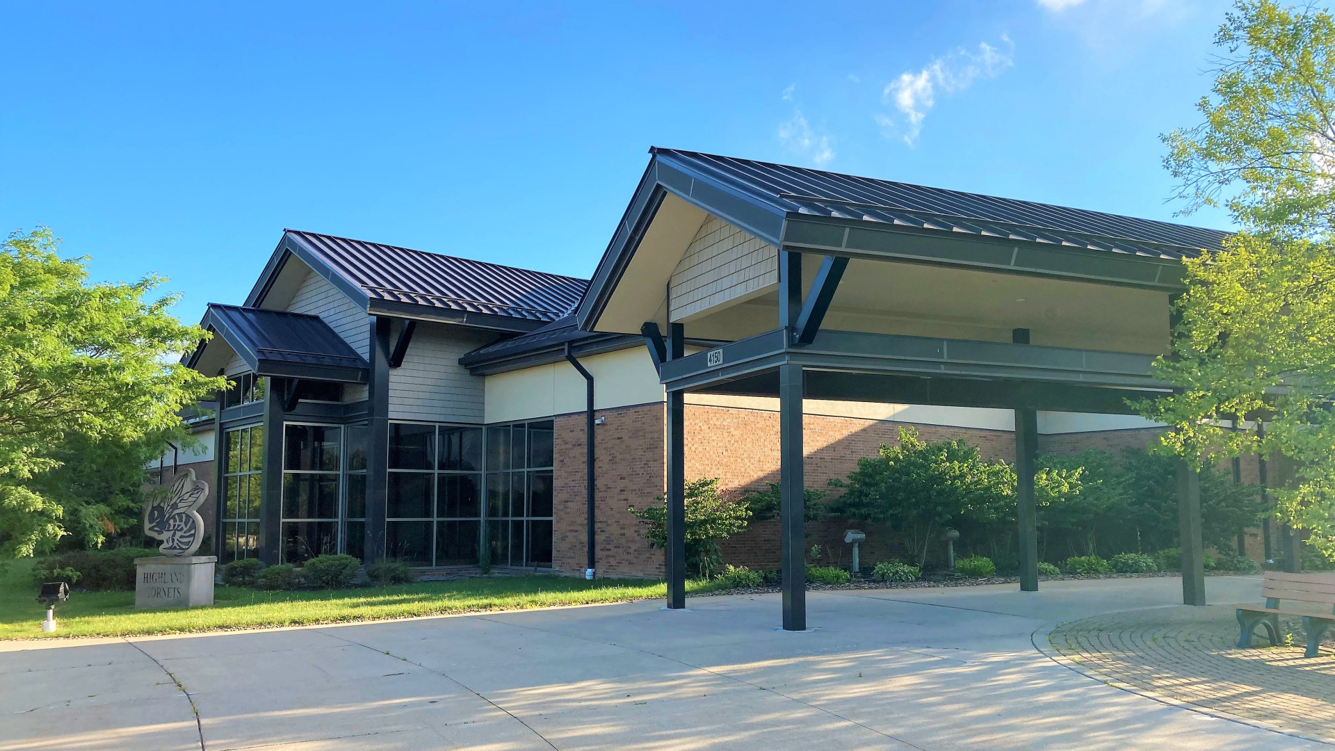 Hinckley Ohio Home Services