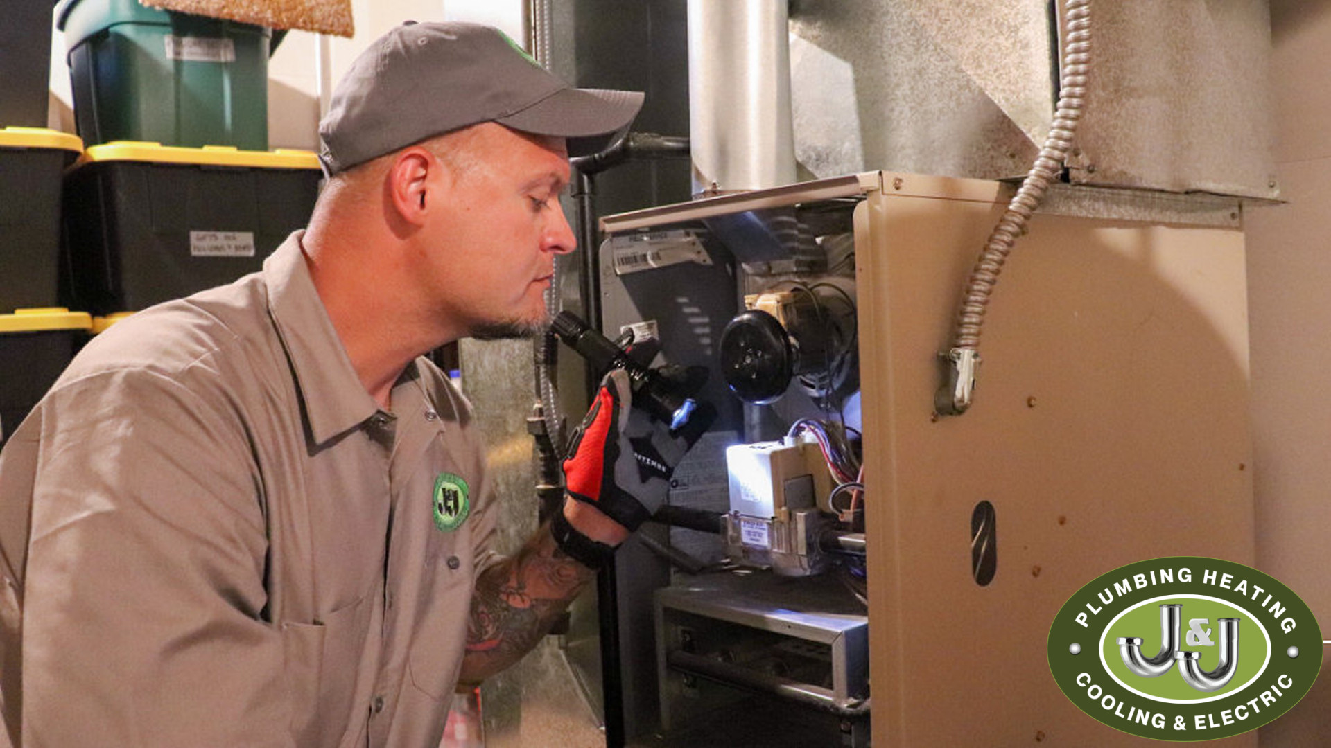 Home Emergencies Don't Take Holidays Off - And Neither Do We!