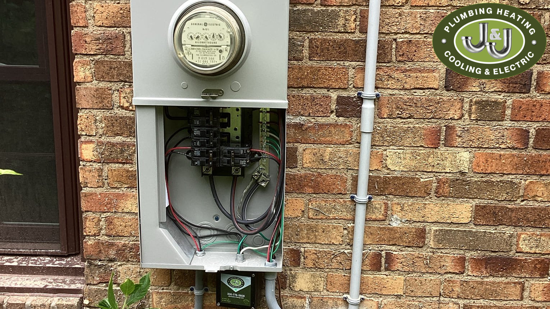 Is Your Electrical Panel Ready For Modern Living?
