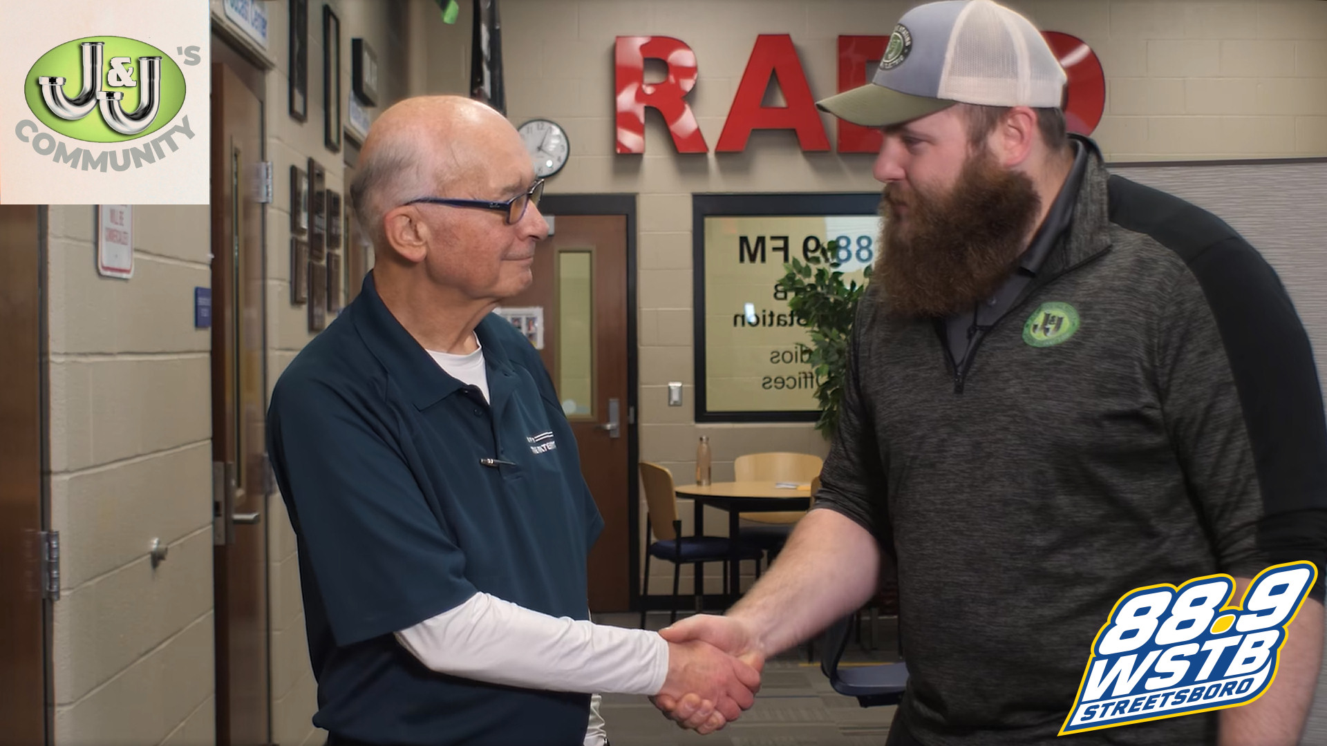 J&J's Community - 88.9 WSTB J&J's Community - 88.9 WSTB