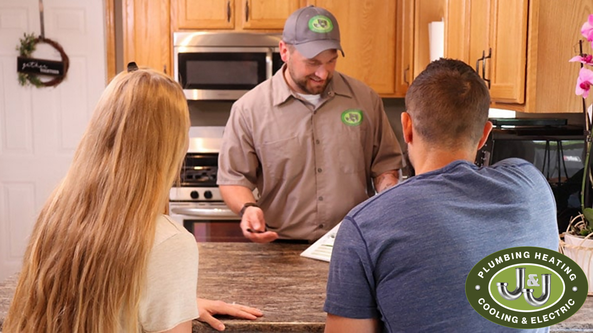 New Year's Resolutions For Your Home