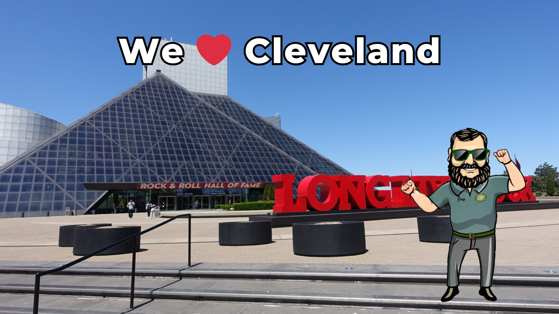 Proudly Serving Greater Cleveland