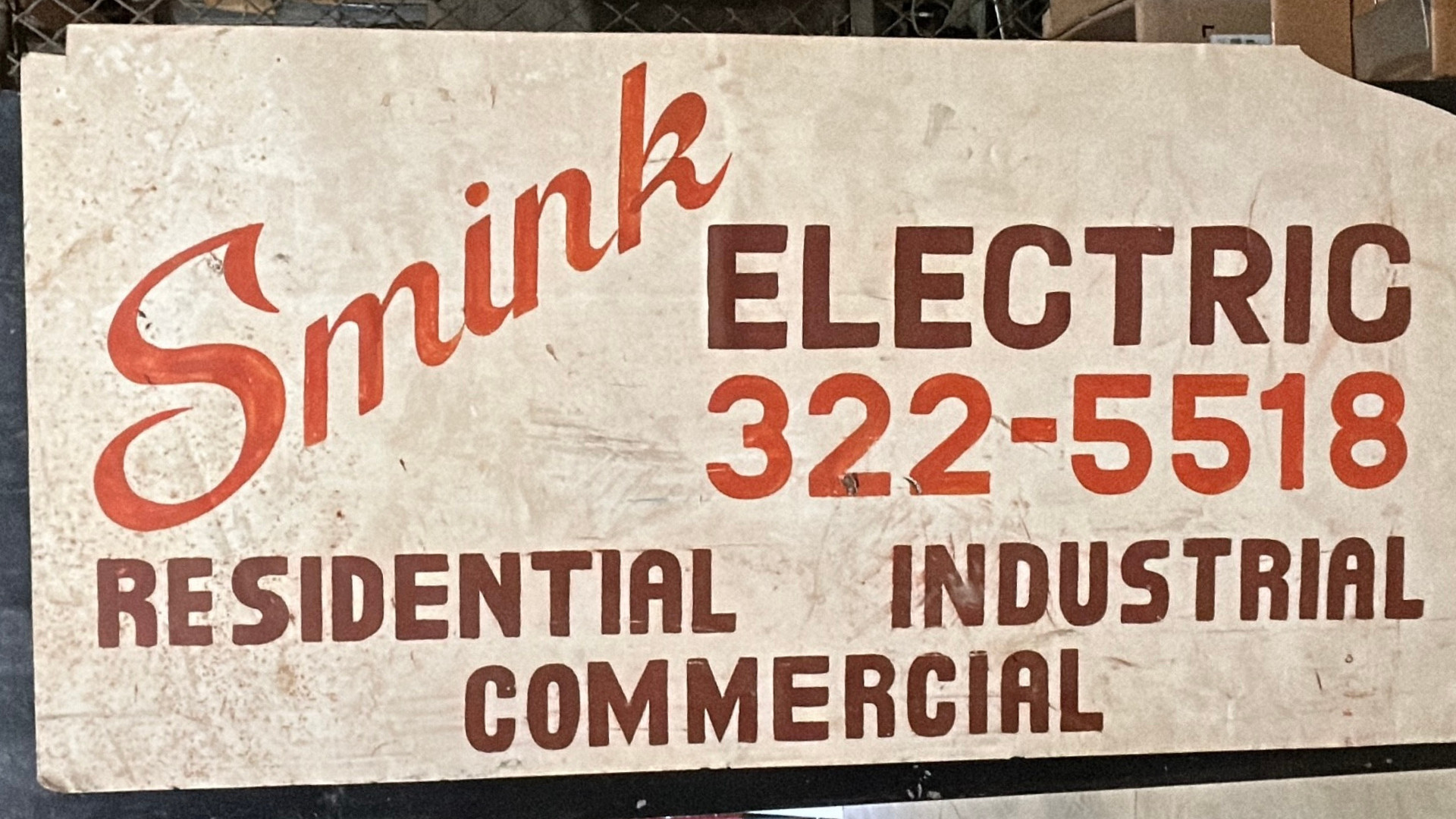 Smink Electric joins the J&J family! Smink Electric joins the J&J family!