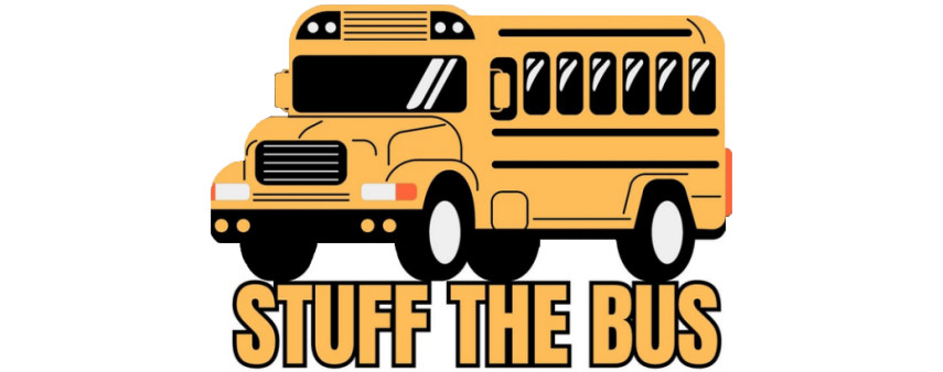 Stuff The Bus Copley