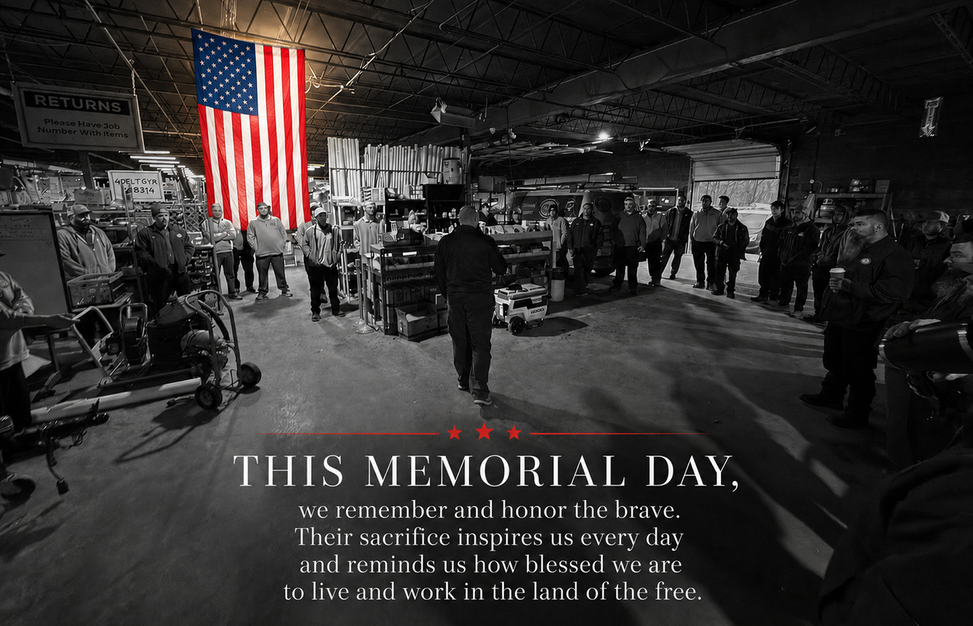 The Meaning of Memorial Day The Meaning of Memorial Day