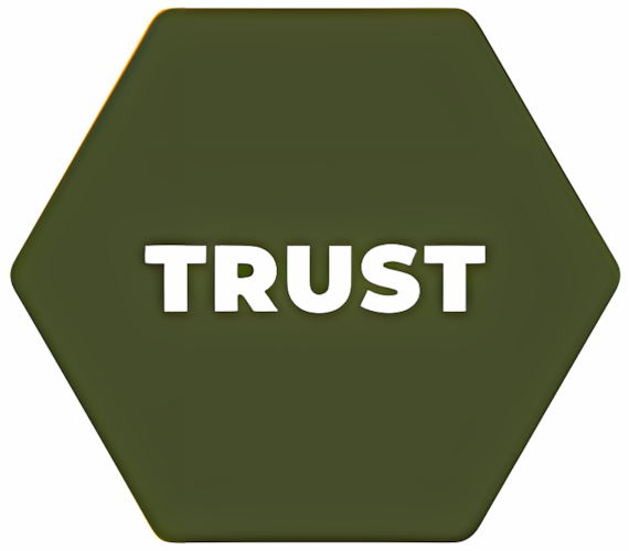 Our Value: TRUST