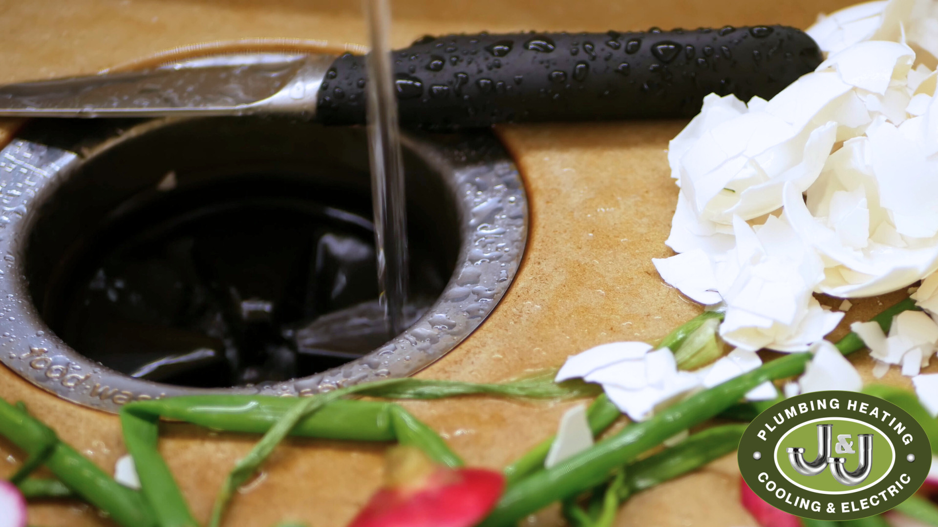 What Not To Put Down Your Sink Disposal